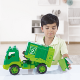 Camionul de gunoi (43 cm)